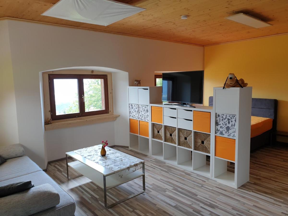 Ferienwohnung Duns4 Dış mekan fotoğraf