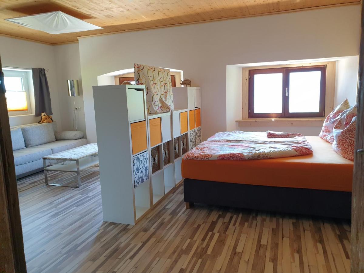 Ferienwohnung Duns4 Dış mekan fotoğraf