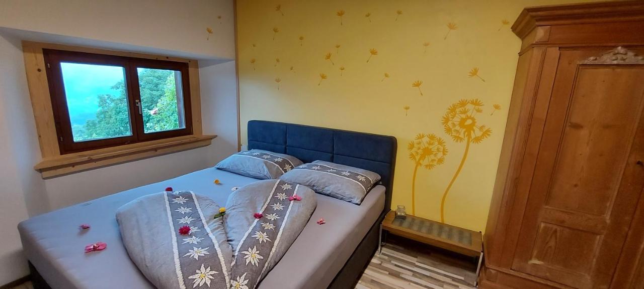 Ferienwohnung Duns4 Dış mekan fotoğraf